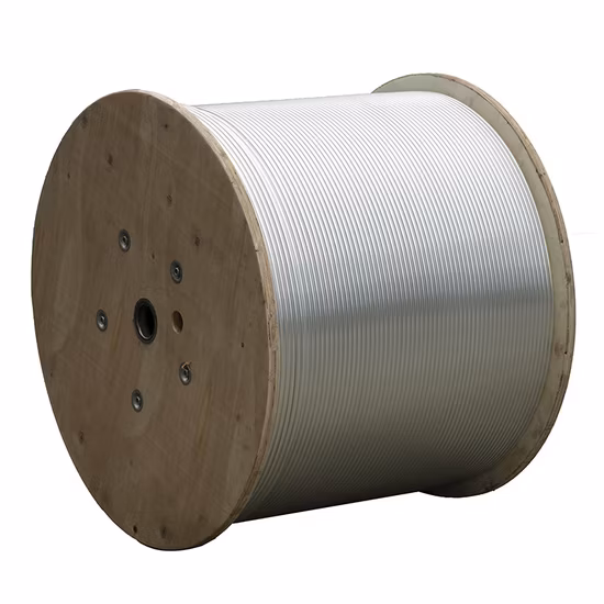 Hardline Coaxial Cable of 500/540/565/626/750/860