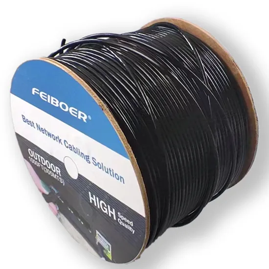 Cat5 CAT6 Cat7 High