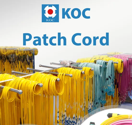 MPO 8/12/24/48/96cores Fiber Optic Jumper Trunk Patch Cable for FTTH&Data Center 