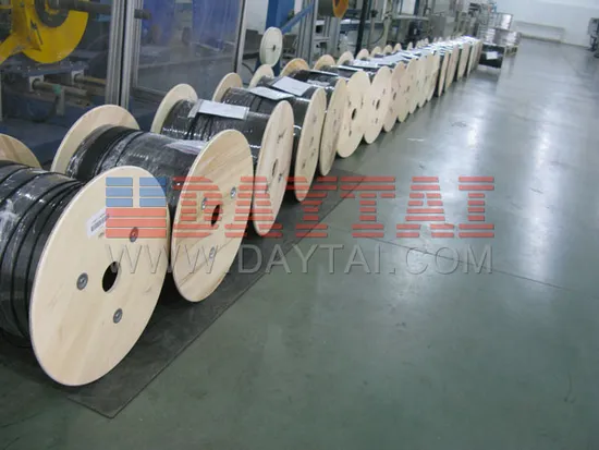 Super Flexible 1/4 Inch RF Coaxial Feeder Cable 