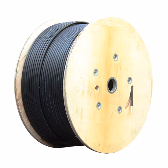 CATV Hardline Trunk Jca Jcam Rg 500 Coaxial Cable