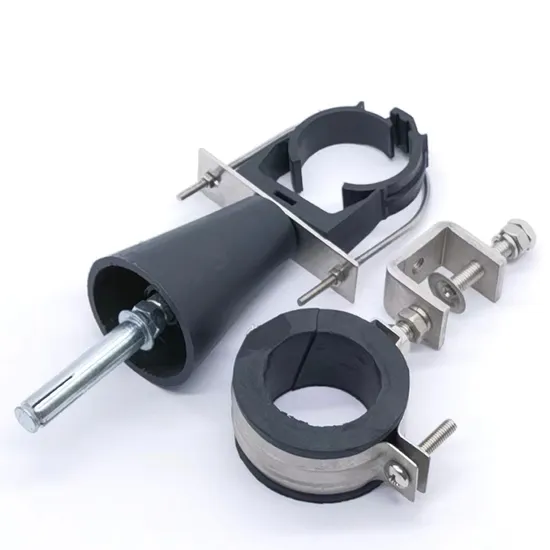 Feeder Cable Clamp for 7/8