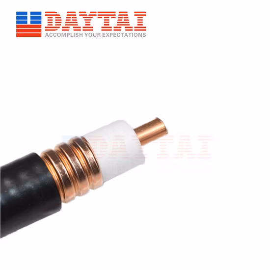 OEM Super Flexible Corrugated 7/8