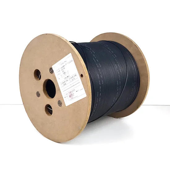 4 Fibers FTTH Bow