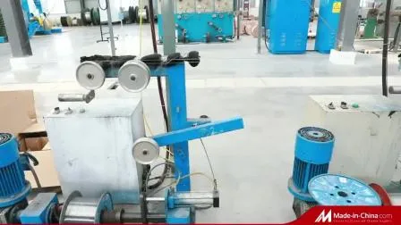 Factory Direct Indoor 1/2/4core Tight Fiber Singlemode G657A1 G657A2 FTTH Bow