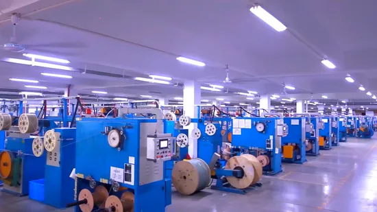 GJYXFCH (V) High Quality 2 Core Self