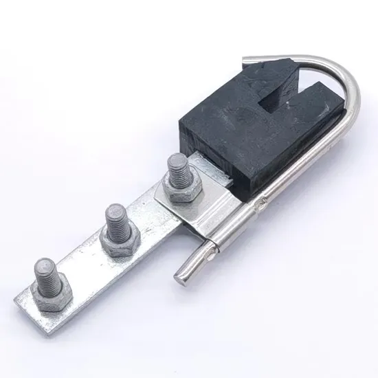 SS304 Feeder Cable Clamps 7/8