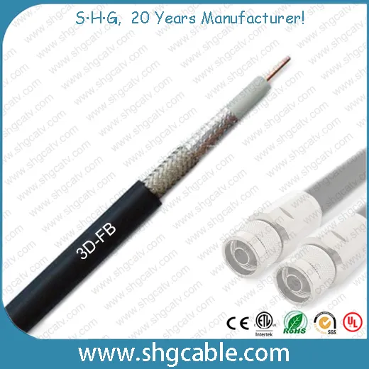 Factory Price 50 Ohms 3D
