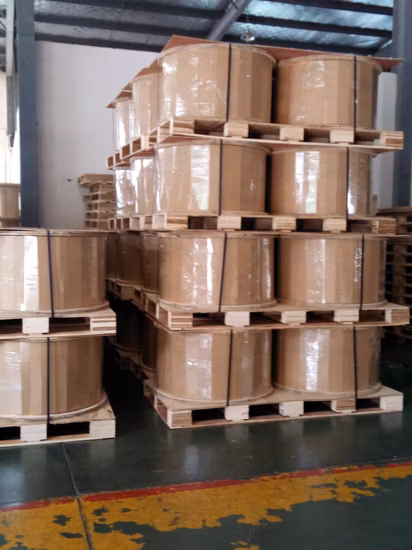 Coaxial Cable RF Cable 50 Ohms with High Quality and Low Loss