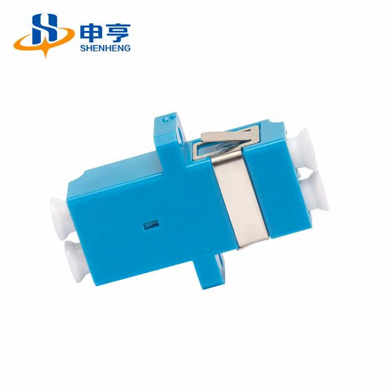 Single Mode Simplex/Duplex LC