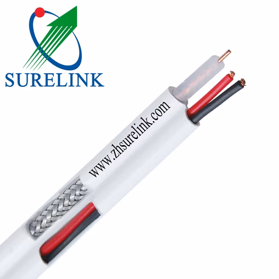 High Quality Corrugated Outdoor Jumper 50ohm RF Flexible Feeder Cable 1/2 Coaxial Cable
